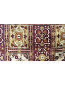 BEDSHEET JAIPUR PRINTED 90X108